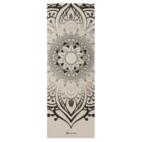 Gaiam Dovvetail Sundal Yoga Mat 5MM 64955 - Sportmania.hu