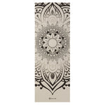Gaiam Dovvetail Sundal Yoga Mat 5MM Edzőfelszerelés 64955