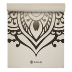 Gaiam Dovvetail Sundal Yoga Mat 5MM Edzőfelszerelés 64955
