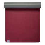 Gaiam Earth Lovers Double-Sided Yoga Mat 5 MM Edzőfelszerelés 62254