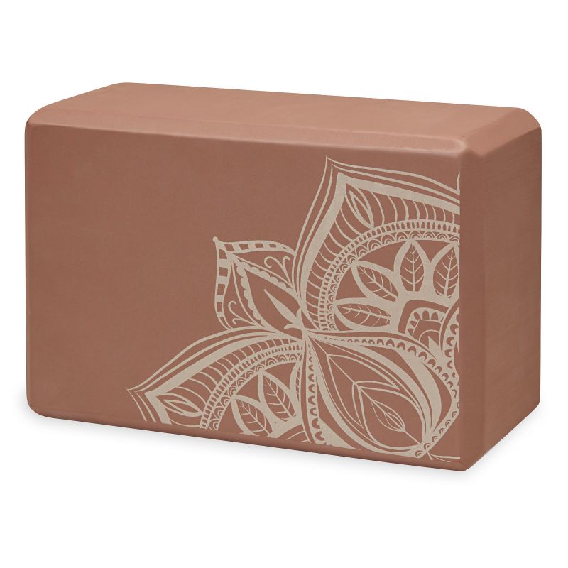 Gaiam Essentials 65384 Yoga Block - Sportmania.hu