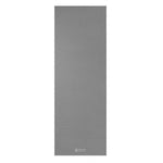 Gaiam essentials 6mm Yoga Mat with Strap Edzőfelszerelés 63317