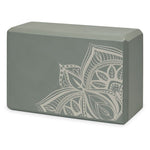 Gaiam Essentials Yoga Block Edzőfelszerelés 65383