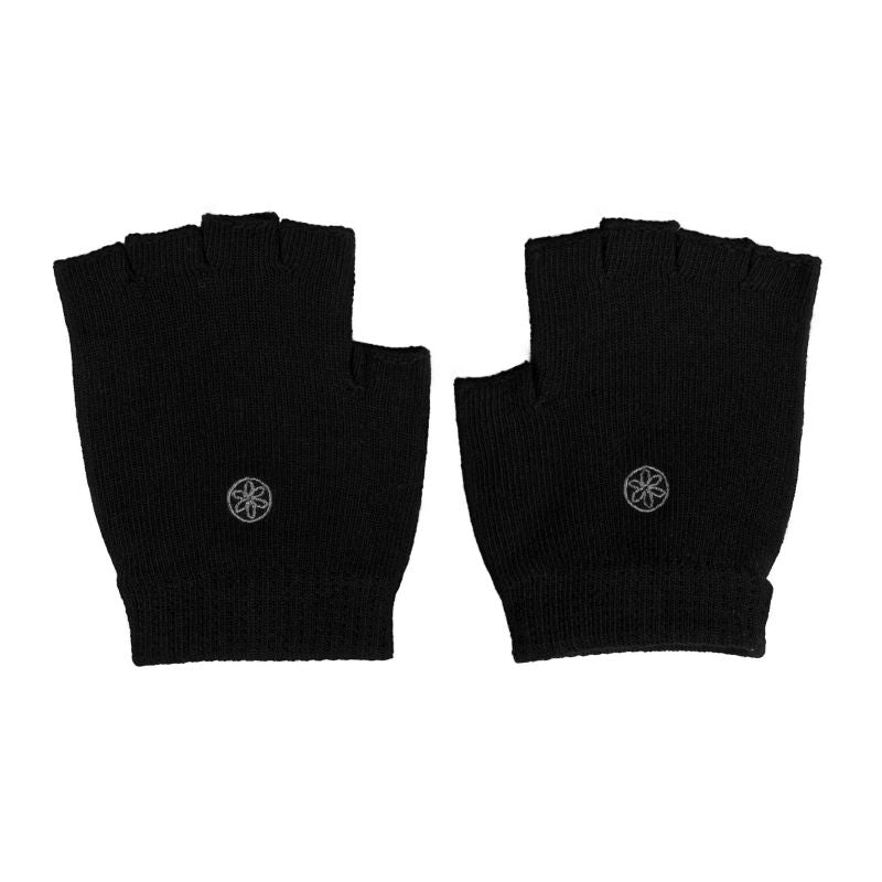 Gaiam fingerless anti-slip gloves 54029 - Sportmania.hu