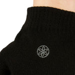 Gaiam fingerless anti-slip Kesztyű 54029
