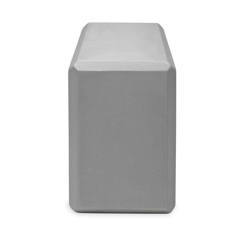 GAIAM foam yoga cube gray 61350 - Sportmania.hu