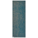 Gaiam Jute yoga mat 5mm Edzőfelszerelés 62905
