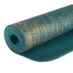 Gaiam Jute yoga mat 5mm Edzőfelszerelés 62905