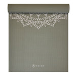 Gaiam Marrakesh yoga mat 5MM Edzőfelszerelés 65369