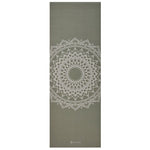 Gaiam Marrakesh yoga mat 5MM Edzőfelszerelés 65369