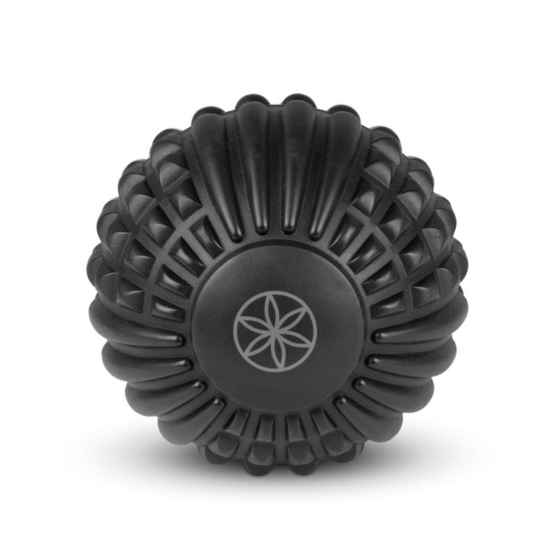 Gaiam massage ball with studs 63938 - Sportmania.hu