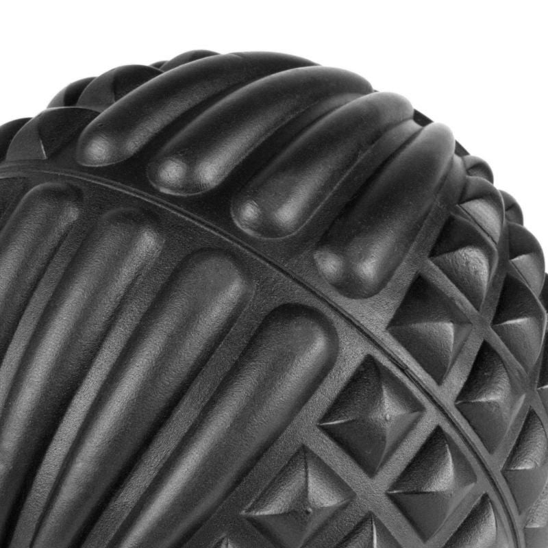 Gaiam massage ball with studs 63938 - Sportmania.hu