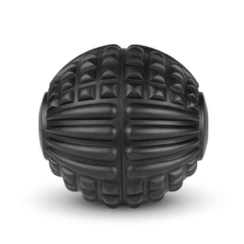 Gaiam massage ball with studs 63938 - Sportmania.hu