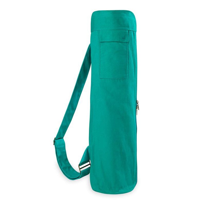 Gaiam Mat Cover with Strap Takaró 62012