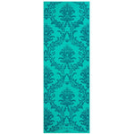 Gaiam Neo Baroque yoga mat 4mm Edzőfelszerelés 58022