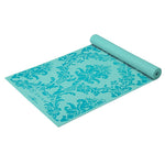 Gaiam Neo Baroque yoga mat 4mm Edzőfelszerelés 58022