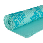 Gaiam Neo Baroque yoga mat 4mm Edzőfelszerelés 58022
