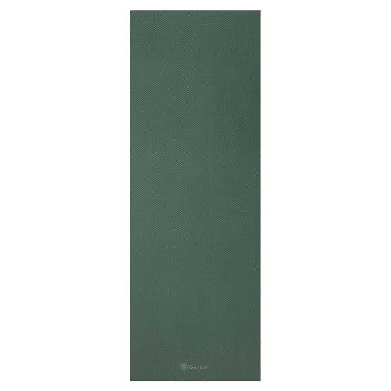 Gaiam Sagebrush Yoga Mat 5MM Edzőfelszerelés 64948