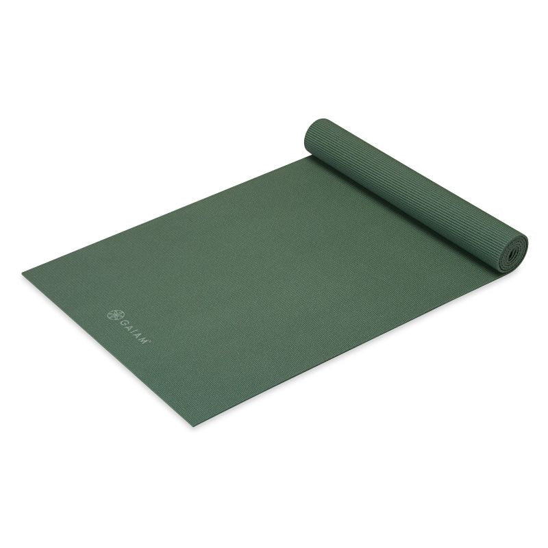 Gaiam Sagebrush Yoga Mat 5MM Edzőfelszerelés 64948