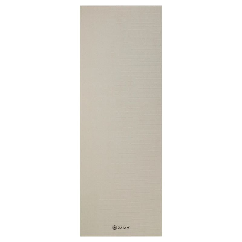 Gaiam Sandstone Yoga Mat 5 MM 64951 - Sportmania.hu