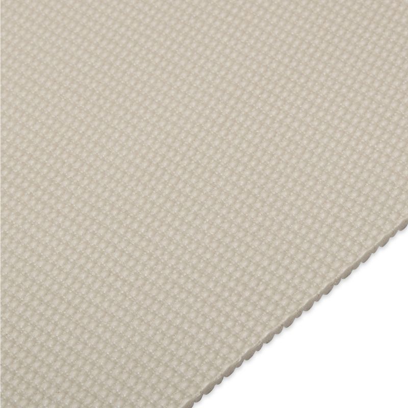 Gaiam Sandstone Yoga Mat 5 MM Edzőfelszerelés 64951
