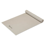 Gaiam Sandstone Yoga Mat 5 MM Edzőfelszerelés 64951