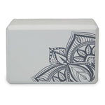 Gaiam Sustained Sundial Point 65747 yoga block - Sportmania.hu
