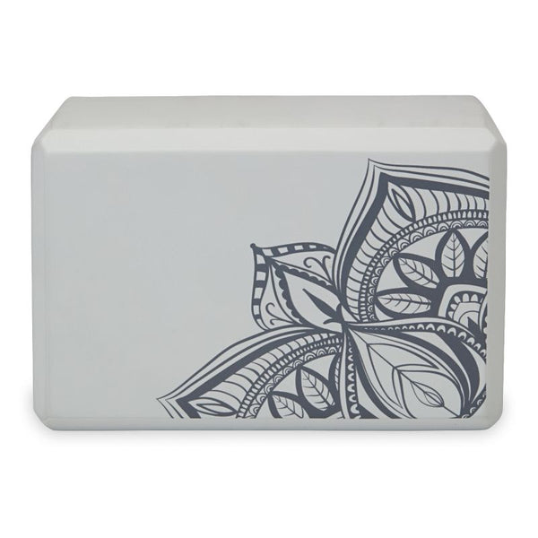 Gaiam Sustained Sundial Point 65747 yoga block - Sportmania.hu