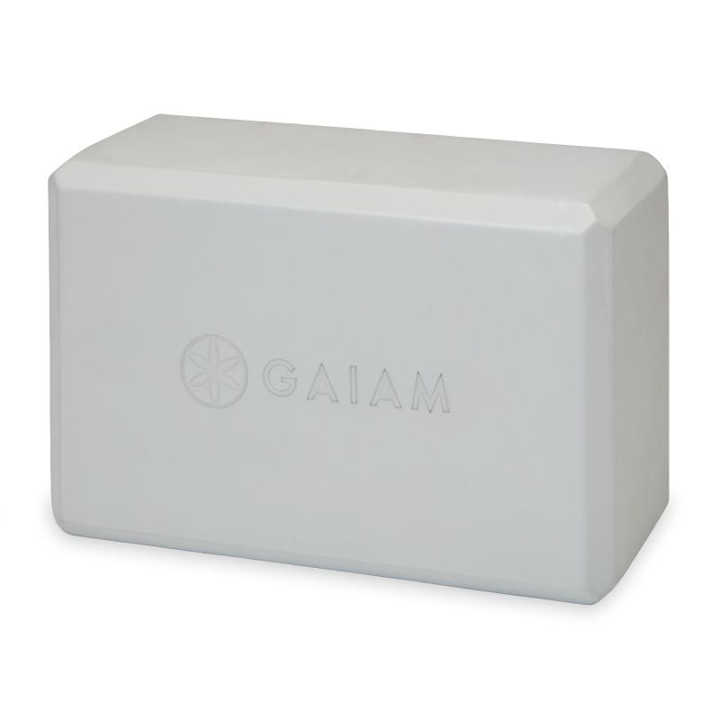 Gaiam Sustained Sundial Point 65747 yoga block - Sportmania.hu