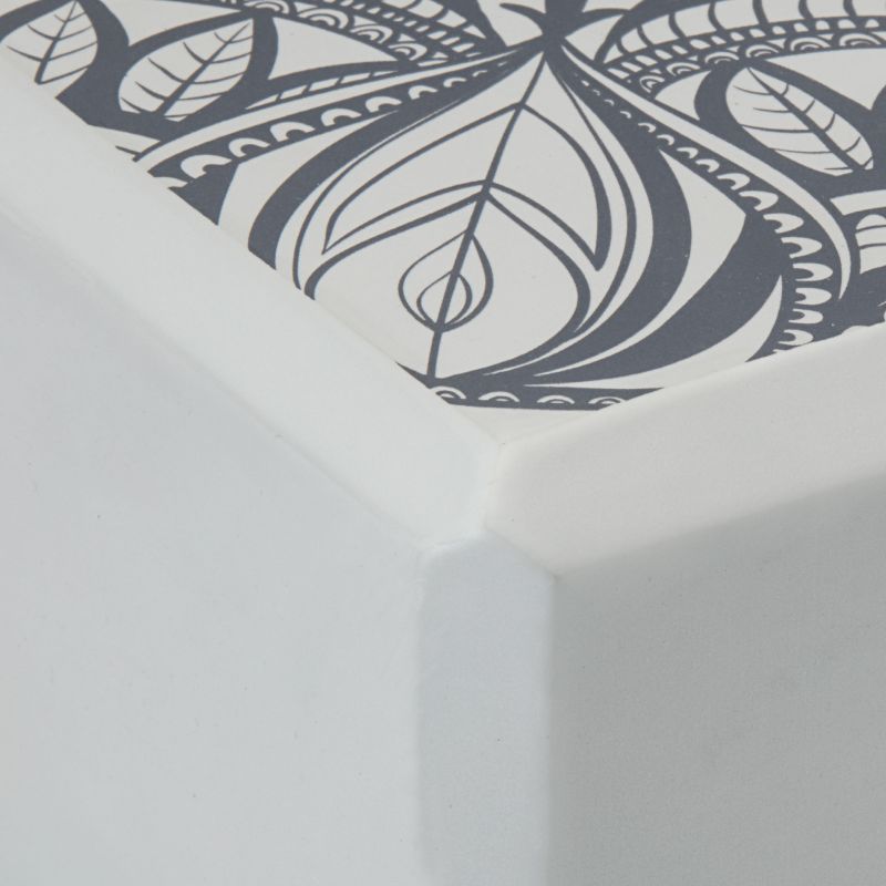 Gaiam Sustained Sundial Point 65747 yoga block - Sportmania.hu