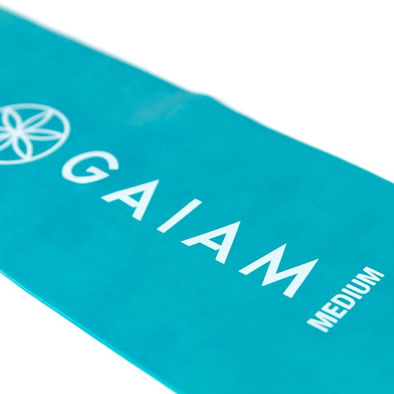 Gaiam Training Band Set edzőfelszerelés