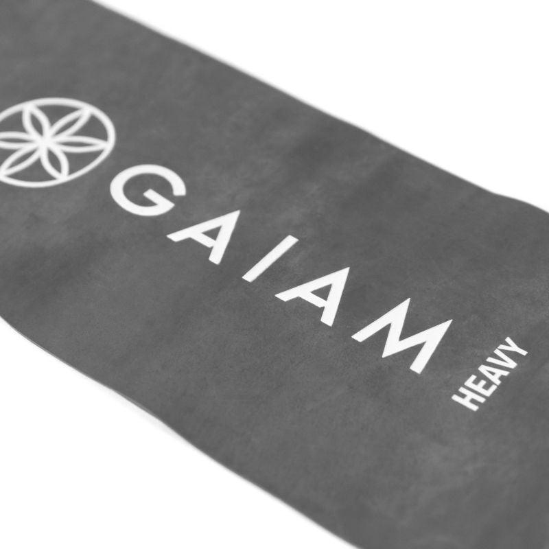 Gaiam Training Band Set edzőfelszerelés