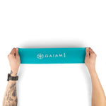 Gaiam Training Band Set edzőfelszerelés