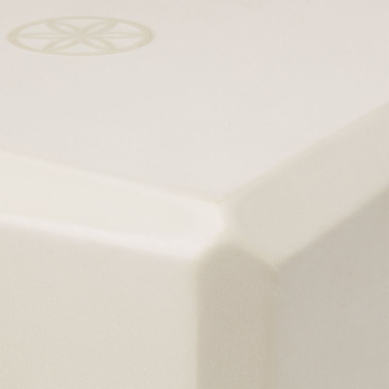 Gaiam Yoga Block Calming Greige edzőfelszerelés 66032