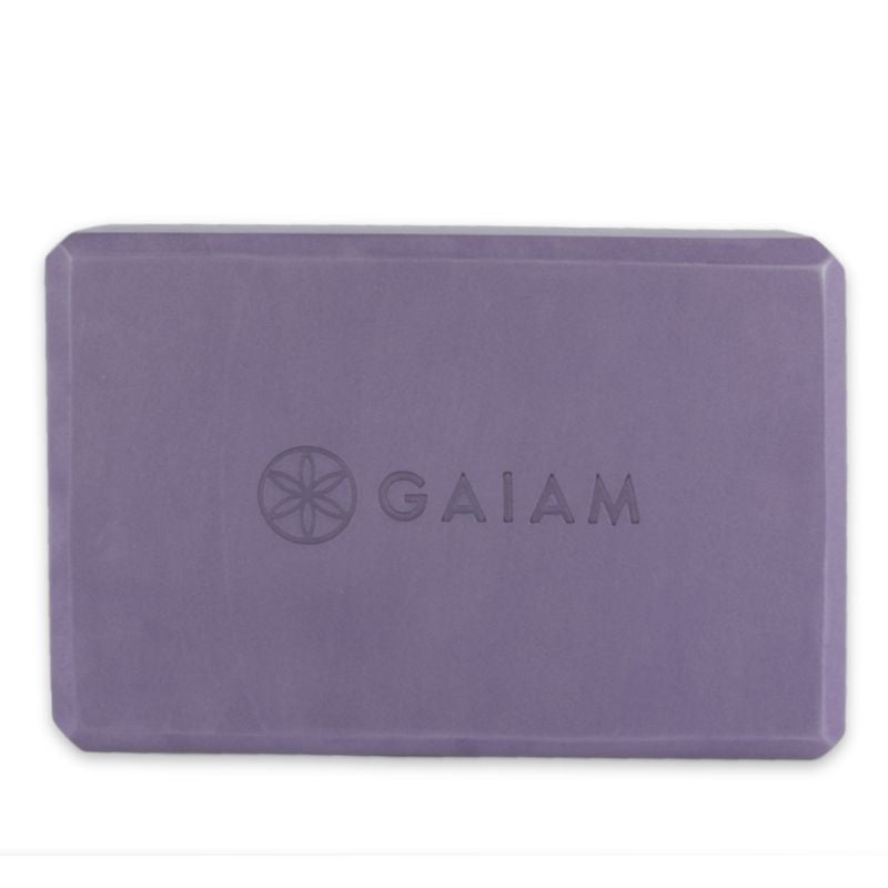 Gaiam Yoga Cube Edzőfelszerelés 63682