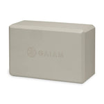Yoga cube Gaiam Sandstone Edzőfelszerelés 64974