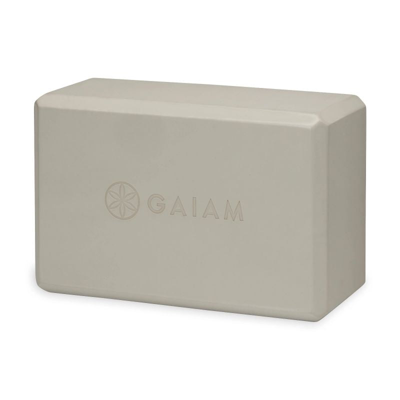 Yoga cube Gaiam Sandstone Edzőfelszerelés 64974