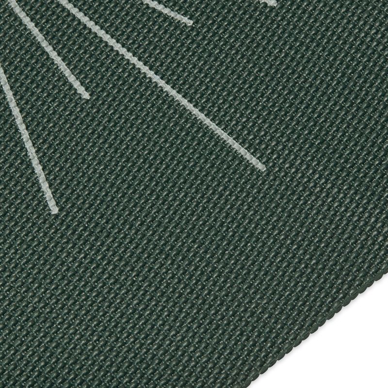 Gaiam yoga mat 5MM 65374 - Sportmania.hu