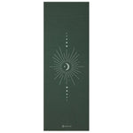 Gaiam yoga mat 5MM Edzőfelszerelés 65374
