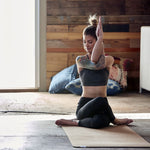 Gaiam yoga mat Edzőfelszerelés 62904