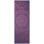 Yoga Mat Gaiam Premium Athenian Rose 6 mm Edzőfelszerelés 63958