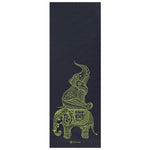 Yoga Mat Gaiam Tribal Wisdom 6 mm Edzőfelszerelés 62562