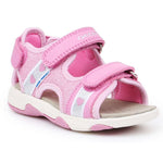 Geox B Sand Multy B920DB-01454-C8006 Children's Sandals gyerek szandál