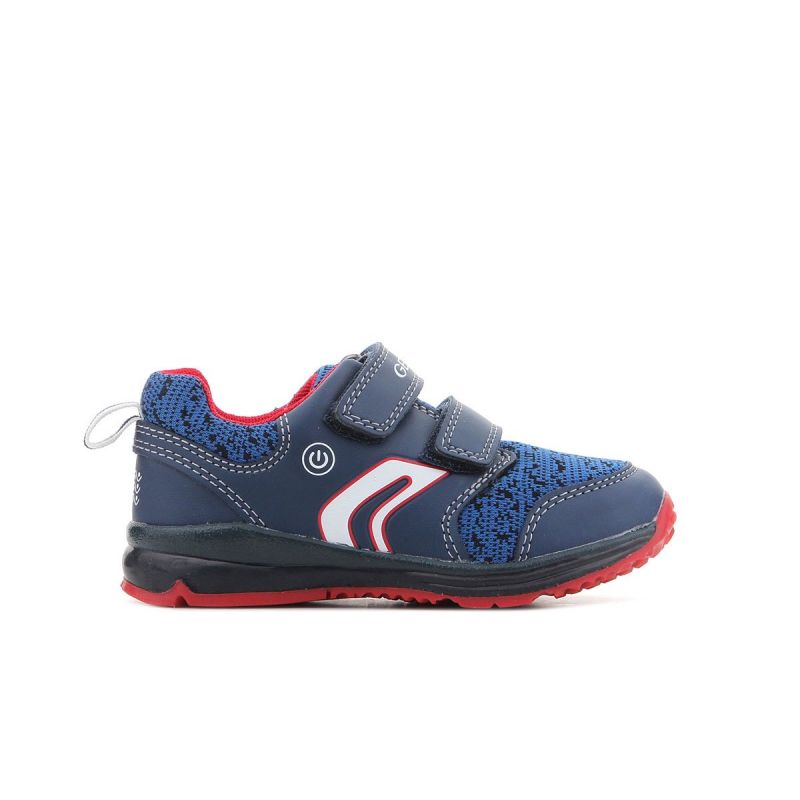 Geox B Todo BC B8284C 011BC C0735