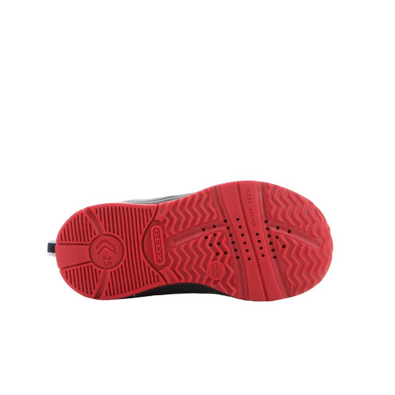 Geox B Todo BC B8284C 011BC C0735