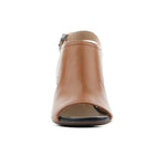 Geox D Audalies HSB Caramel 00044 C5102