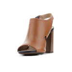 Geox D Audalies HSB Caramel 00044 C5102