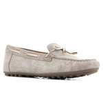 Geox D Leelyan A - SHI.Suede D724RA 00077 C2005 női utcai cipő