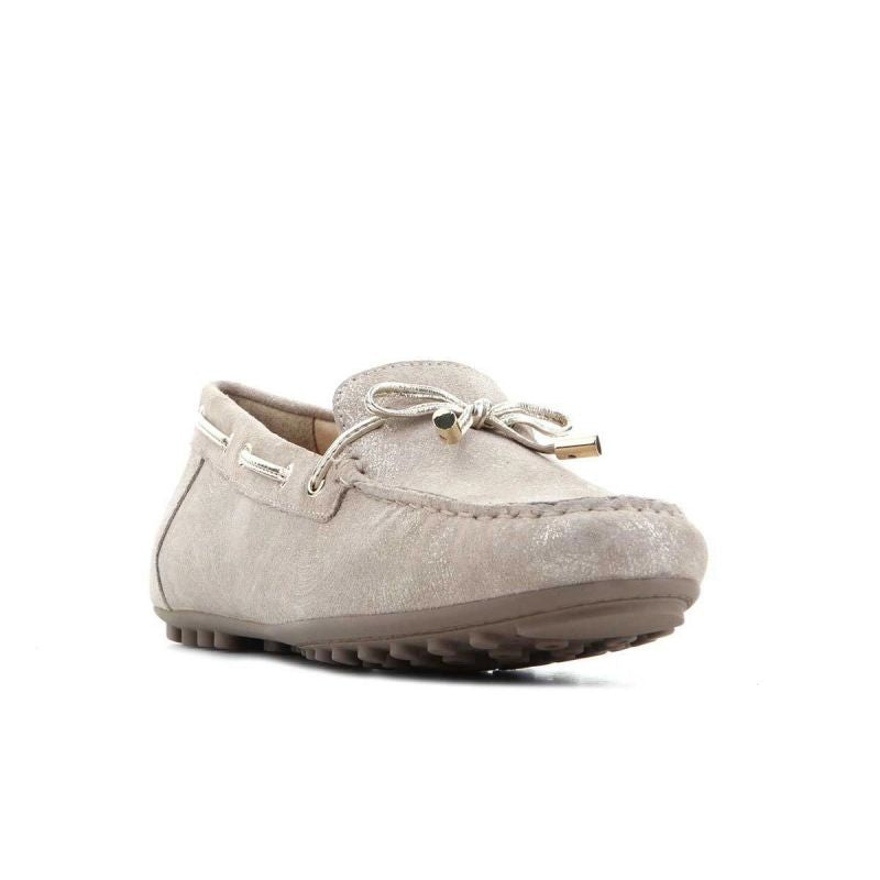 Geox D Leelyan A - SHI.Suede D724RA 00077 C2005 női utcai cipő