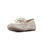 Geox D Leelyan A - SHI.Suede D724RA 00077 C2005 női utcai cipő